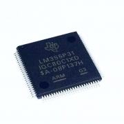 Ci Microcontrolador LM3S5P31-IQC80-C1 SMD LQFP-100