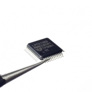Ci Microcontrolador LPC2106BBD48-S SMD LQFP-48