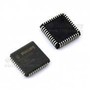 Ci Microcontrolador P80C32X2BA SMD PLCC-44