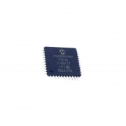 Ci Microcontrolador PIC16F18877-I/PT SMD TQFP-44