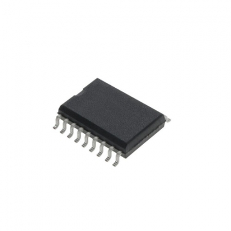 Ci Microcontrolador PIC16F648A-I/SO SMD SOIC-18