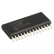 Ci Microcontrolador PIC16F883 I/SO SMD SOIC-28