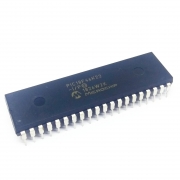 Ci Microcontrolador PIC18F46K22 I/P DIP-40