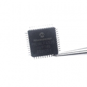 Ci Microcontrolador PIC18LF4520-I/PT SMD TQFP-44