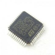 Ci Microcontrolador STM32F103CBT6 SMD LQFP-48 - ST