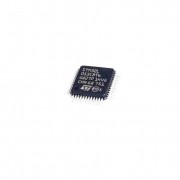 Ci Microcontrolador STM32L053C8T6 SMD LQFP-48