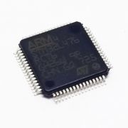 Ci Microcontrolador STM32L476RCT6 SMD LQFP-64 - ST