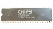 Circuito Integrado P82C433 DIP-20 (PTH)