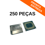 Kit 250 peças - Módulo GSM Cinterion EGS5 L30960-N1530-A100 *