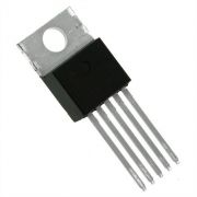 Kit 25 peças - Transistor IPS511 to-220 marca ir original