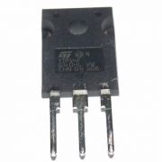 Kit 5 peças - Transistor TIP142 Isolado NPN TO247 - STMicroelectronics