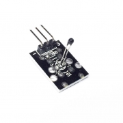 Módulo Sensor Analógico de Temperatura KY-013 P/ Arduíno
