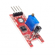 Módulo Sensor Detector de Toque KY-036 P/ Arduíno