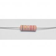 Resistor de fio 0R22 5W 5% - (0,22R)