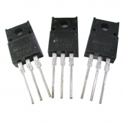 Transistor 2SD1795 TO-220 Isolado (D1795)