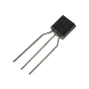 Transistor BC546B NPN TO-92 - On Semi