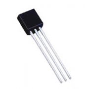 Transistor BC547B NPN 45V 0.1A TO-92