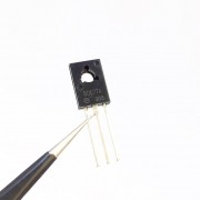 Transistor BD677A NPN SOT-32