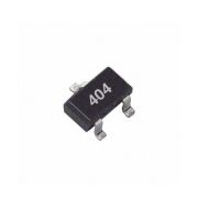 Transistor Bipolar 2N3904 SMD SOT-23 (404)