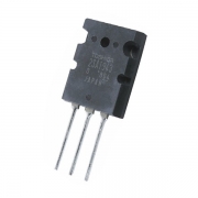 Transistor Bipolar 2SA1943 TO-247 PNP 230V 15A (Toshiba)