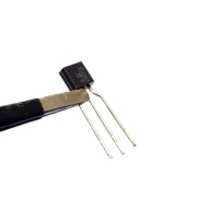 Transistor Bipolar BJT 2N4403 TO-92 PNP
