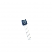 Transistor Bipolar BJT BC212LB TO-92 PNP
