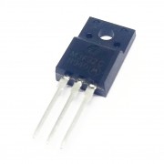 Transistor Bipolar MJF32C Isolado PNP TO-220