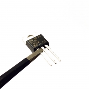 Transistor BTB16-700SW TO-220 - ST