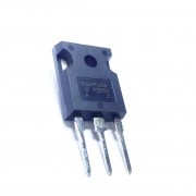 Transistor Diodo 60APU06 TO-247 Rápido