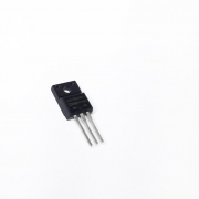 Transistor IGBT LOW IRGIB10B60KD1P TO-220 Isolado