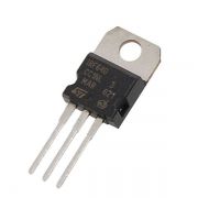 Transistor IRF640 200v 18a TO-220 original ST