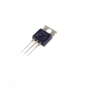 Transistor Mosfet IRFBG30PBF TO-220