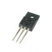 Transistor P20N60C3 isolado TO-220