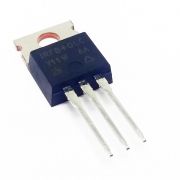 Transistor Power Mosfet IRF840LC TO-220 - Vishay