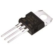 Transistor Regulador de tensão L7815CV TO-220 ST (7815)