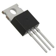 Transistor regulador de tensão LM7812 TO-220