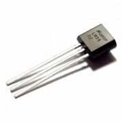 Transistor Sensor de Temperatura LM35DZ TO-92 - National