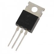 Transistor TIP107 PNP TO220 - Fairchild