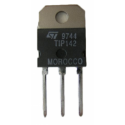 Transistor TIP142 - STMicroelectronics