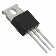 Transistor triac BT138-800G TO-220