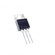 Transistor Triac D4020L TO-220