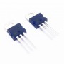 Transistor TIP122 TO-220 100v 5a - St Microelectronics