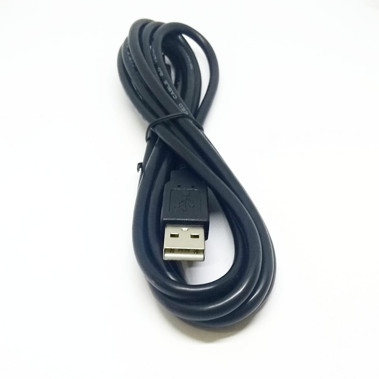 Cabo USB 2.0 Macho USB nas duas pontas (1,80 Metros) - ROXLINE