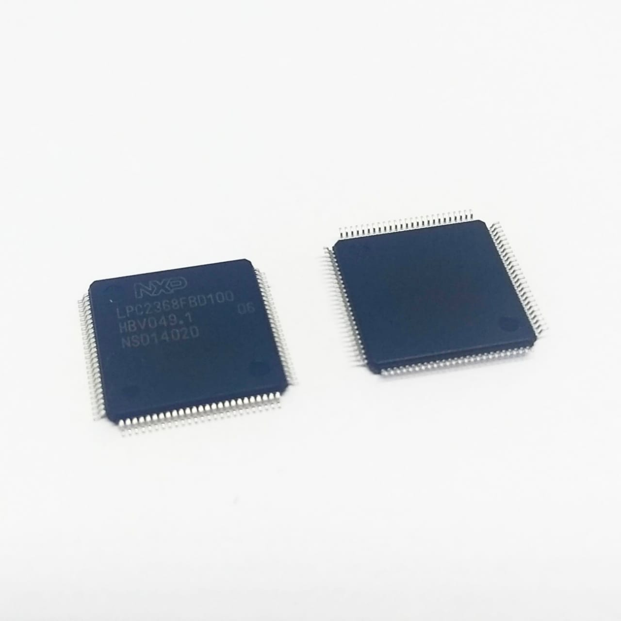 Ci Microcontrolador LPC2368FBD100 SMD LQFP-100 - NXP Semiconductors