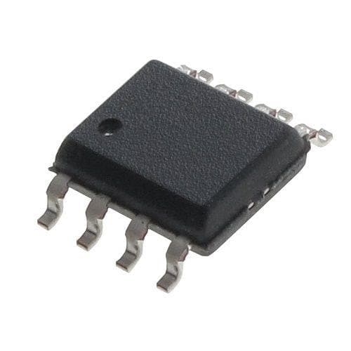 Ci Microcontrolador PIC12F675 I/SN SMD SOIC-8