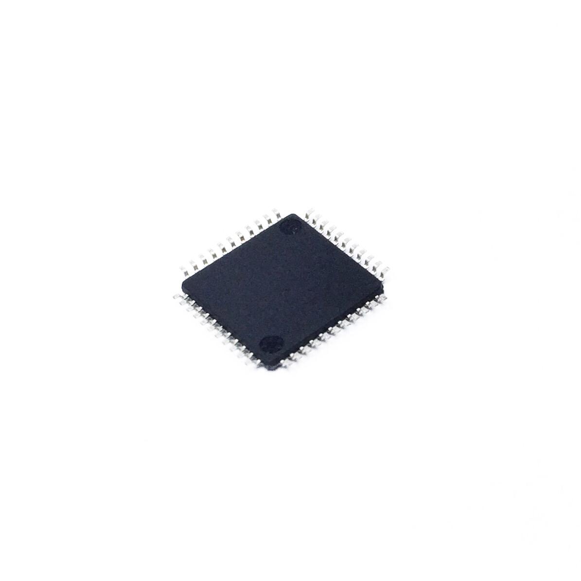 Ci Microcontrolador PIC16F18877-I/PT SMD TQFP-44