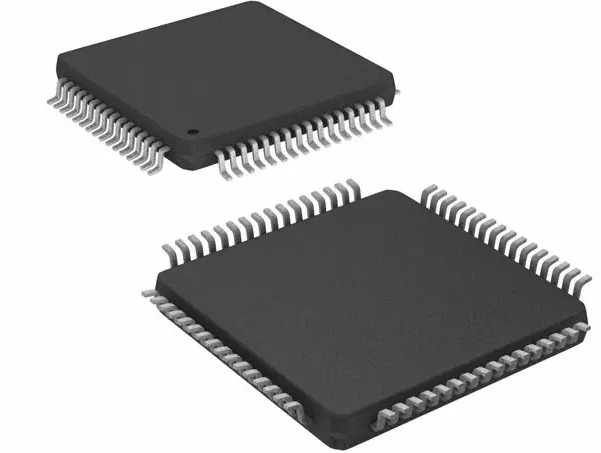 CI Microcontrolador PIC16F1934-I/PT TQFP-44 (SMD)