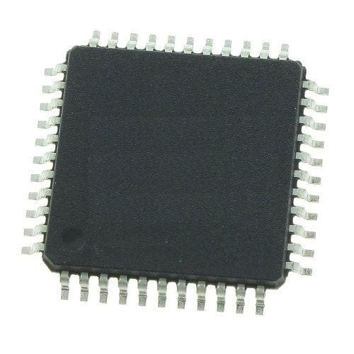 Ci Microcontrolador PIC16LF877A-I/PT SMD TQFP-44 - Microchip