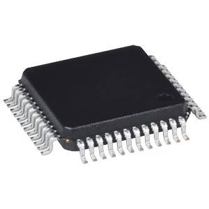 Ci Microcontrolador STM32F100CBT6B SMD LQFP-48 - ST