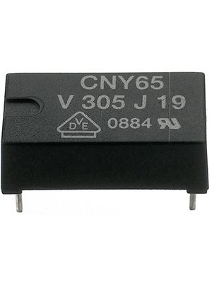 Ci Optoacoplador CNY65 DIP-4 - Vishay